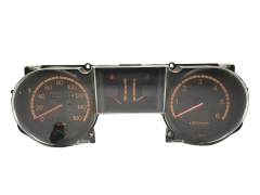 Toerenteller Mitsubishi Pajero MB385619 30512