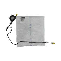 Koppelingspijp Origineel 308516865R Renault