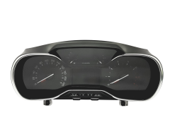 Toerenteller Citroen C3 9813361680 Yazaki 54072