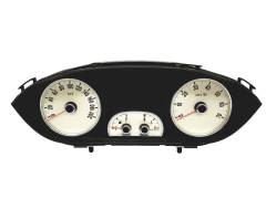 Toerenteller Lancia Musa 735397433 503001190100 36115