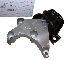 Motorsteun Doe Renault 586640 112102294R Hutchinson