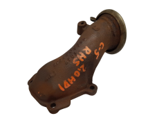 Laadluchtleiding 038330 9633309780 Citroen C5 2.0 HDI RHZ