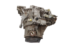 Versnellingsbak 20TB21 Citroen Xsara 1.9 D DJY 2222SE