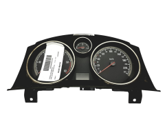 Toerenteller Opel 13225988XJ Astra H GTC 58159