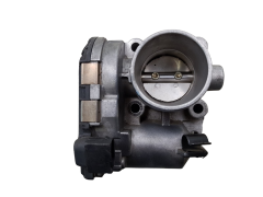 Gasklephuisventiel Fiat Lancia 0280750042 1.2B Bosch 2649