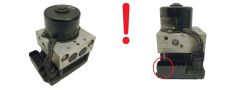 Abs Pomp VW Lupo 6E0614117 6E0907379A Ate 65417