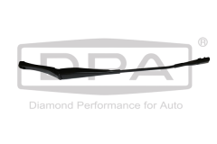 Ruitenwisserarm Doe Audi Q5 8R1955407B 99551833402 DPA