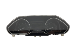 Toerenteller Peugeot 208 9813848780 1195