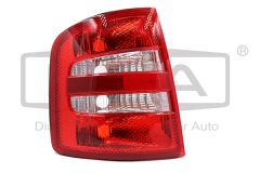 Lamp Achter 6Y9945111B 89450213302 Skoda Fabia DPA