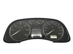 Toerenteller Peugeot 307 9660470680 54681
