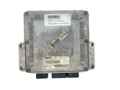 Regeleenheid 0281010808 9644721080 28FM0367 PSA Bosch 63907