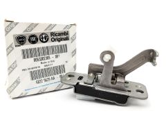 Schuifdeur slot Origineel Jumper Boxer Ducato III 53302308 8726T9