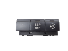 ESP Schakelaar Peugeot 407 96470290XT
