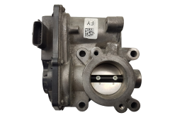 Gasklephuisventiel Renault 161204451R H8201171233 0.9 TCe 1123