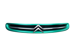 Radiateur Grille 7804J7 9632099177 Citroen Xsara Picasso 99-03