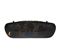 Toerenteller Citroen C5 9635289280 1025