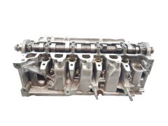 Cilinderkop 110421615R--B 110413019R 1.5dci K9KF646 Renault Nissan 2016