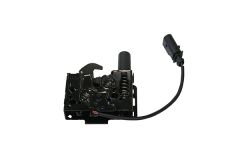 Motorkaplsot 2GA823509 B10263 Volkswagen Borsehung