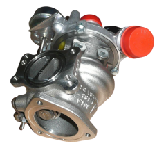 Turbolader Origineel Citroen Peugeot C4 C5 DS 3008 5008 1.6 THP 0375T5