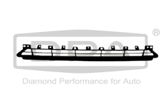 Bumperrooster Doe Audi A1 8XA807683 88071883502 DPA