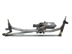 Ruitenwissermechanisme Jaguar XJ AW93-17500-AA W0014616 Valeo