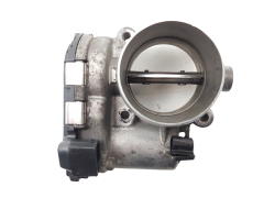 Gasklephuisventiel Ford BK2Q-9E926-AC 0280750598 2.2 TDCI 2670