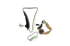 Distributiekettingset 06K198228A B19254 VW Audi Seat Skoda Borsehung