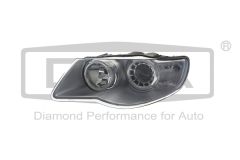Koplamp Links 7L6941039 99411184702 Volkswagen Touareg DPA