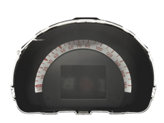 Snelheidsmeter Smart Forfour 248214346R 32362