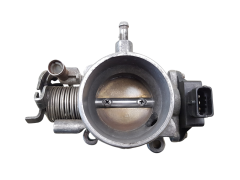 Gasklephuisventiel Hyundai Matrix 35100-23600 35170-23500