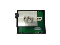 Geluidsversterker Mercedes A W169 A1698200475 50110009 20137
