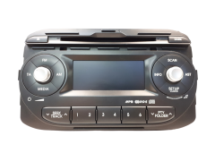 Radio Cd Mp3 Speler KIA Picanto 2 961701Y201MB2 AM100TAEE 1193