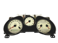 Toerenteller Toyota RAV4 83800-42860 157510-1100 48642