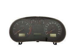 Toerenteller Seat Leon Toledo 1M0920820E 2271
