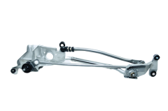Ruitenwissermechanisme Voor Origineel Citroen Peugeot C-CROS 4007 6401G3