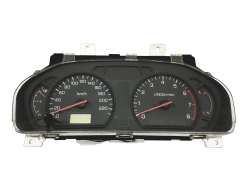 Toerenteller Mitsubishi Space Wagon MR381549 29504