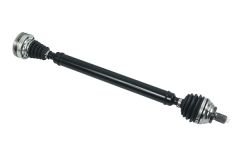 Aandrijfas 1K0407272QM B18324 VW Audi Skoda Borsehung