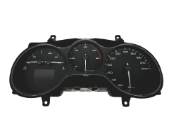 Snelheidsmeter Seat Leon 1P0920810F A2C53348098 51437