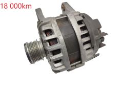 Dynamo 231004402R FG18T179 Valeo Nissan Renault