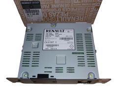 Autoradio Navi Origineel 281154646R Renault