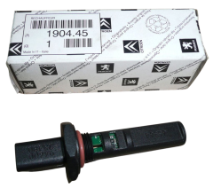 Brandstofklep Origineel Citroen Peugeot C1 107 190445