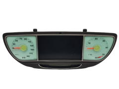 Snelheidsmeter 1400098680 Phedra C8 807 ULYSSE 18448