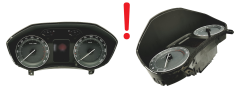 Toerenteller Skoda Octavia 1Z0920841D A2C53088698 59353