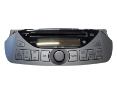 Radio Cd Mp3 Speler Suzuki Alto 39101M68K00 39101-68K0 CDF-R3019A 1182