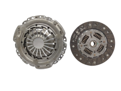 Koppelingset Valeo LUK 302058324R Renault 1.5 DCI