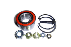 Wiellager Voor 357498625B K50040301 VW Seat Vika