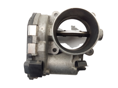 Gasklephuisventiel BK2Q-9E926-AB 0280750537 Ford PSA Bosch 1449