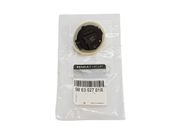 Crashsensor Renault 988302781R Nieuw Origineel