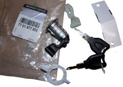 Slotcilinder Nieuw Origineel 7701472806 Renault
