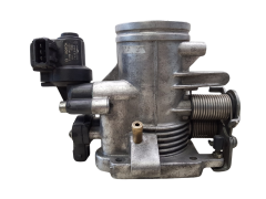 Gasklephuisventiel BMW E36 1247594 1721456 14358460